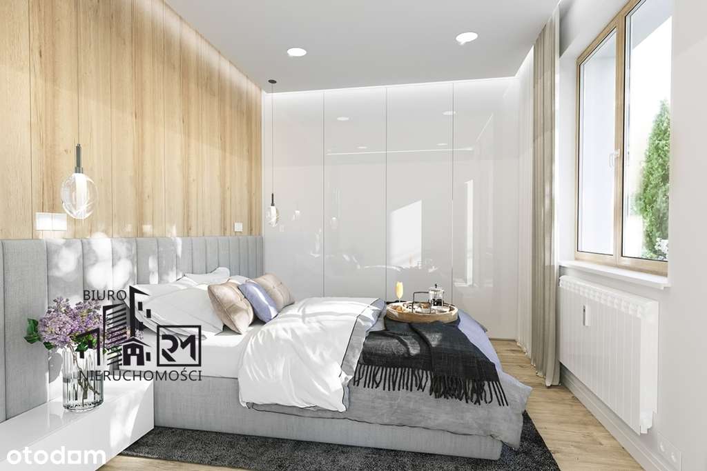 Rodzinny Dom w Spokojnej Okolicy – Gronowo Elbl.-18