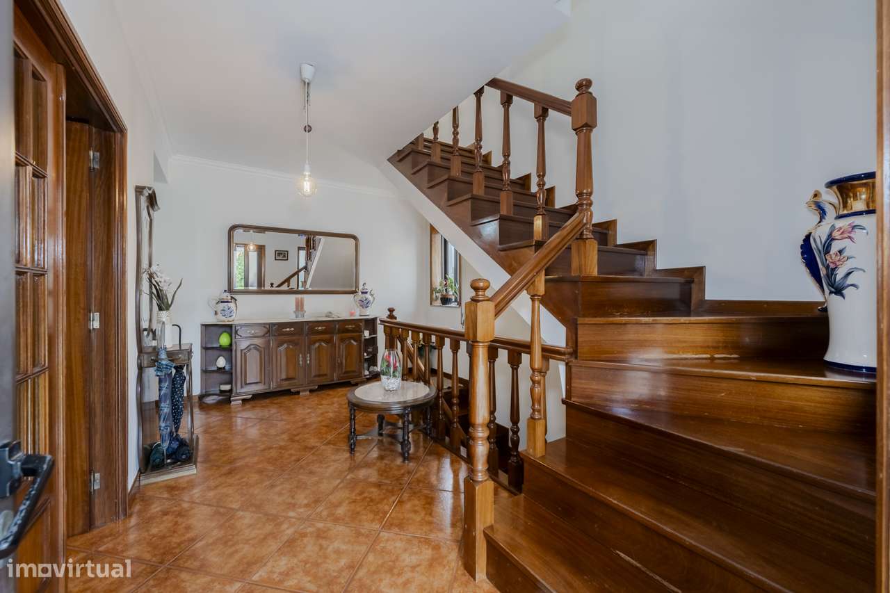 Moradia T4 para venda em Gondizalves, Braga-12