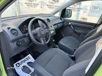 Volkswagen Caddy Maxi 1.6 TDI Trendline - 18