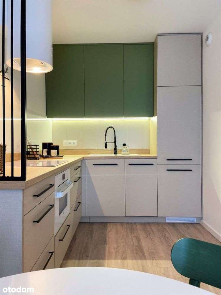 Apartament 2-pokojowy Nowy Zawiszów z balkonem i garażem - Pełny obrazek: 3/20