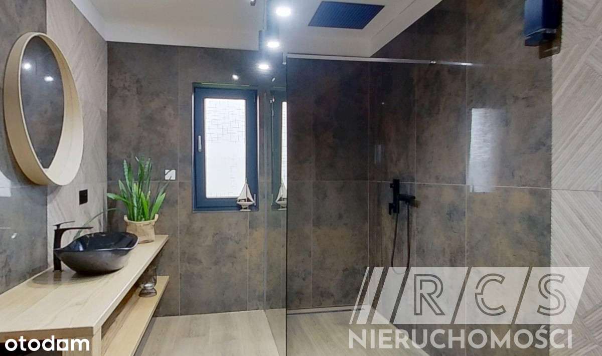 „Luksusowy dom z dużą działką 1450 m² | Kębłowice-11