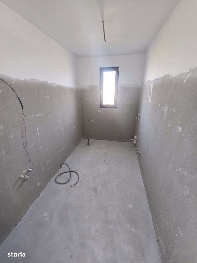 Casa Noua 4 camere| Teren 465 | Zona linistita-12