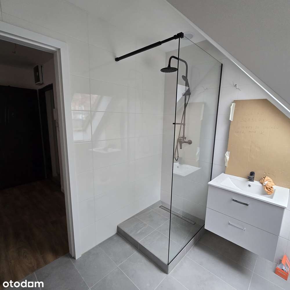 Nowe 3 pokoje w Centrum blisko CH TURZYN - Pełny obrazek: 4/19