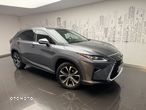 Lexus RX - 2