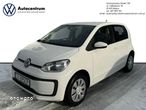 Volkswagen up! 1.0 move - 1