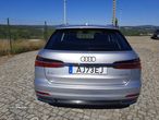 Audi A6 Avant 40 TDI Sport S tronic - 24