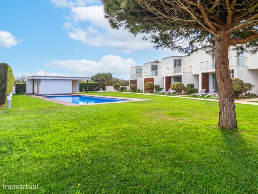 Moradia - condomínio fechado com piscina e com Licença AL - Sagres ...-26