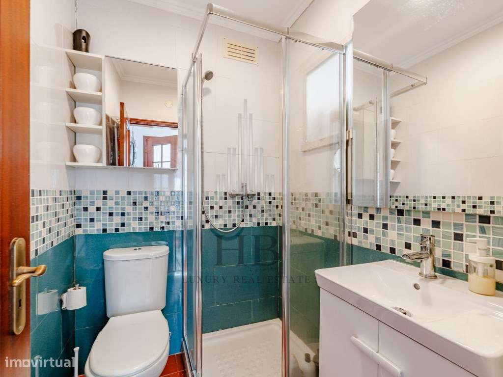 Moradia Geminada T4 | Lourel | Sintra-53