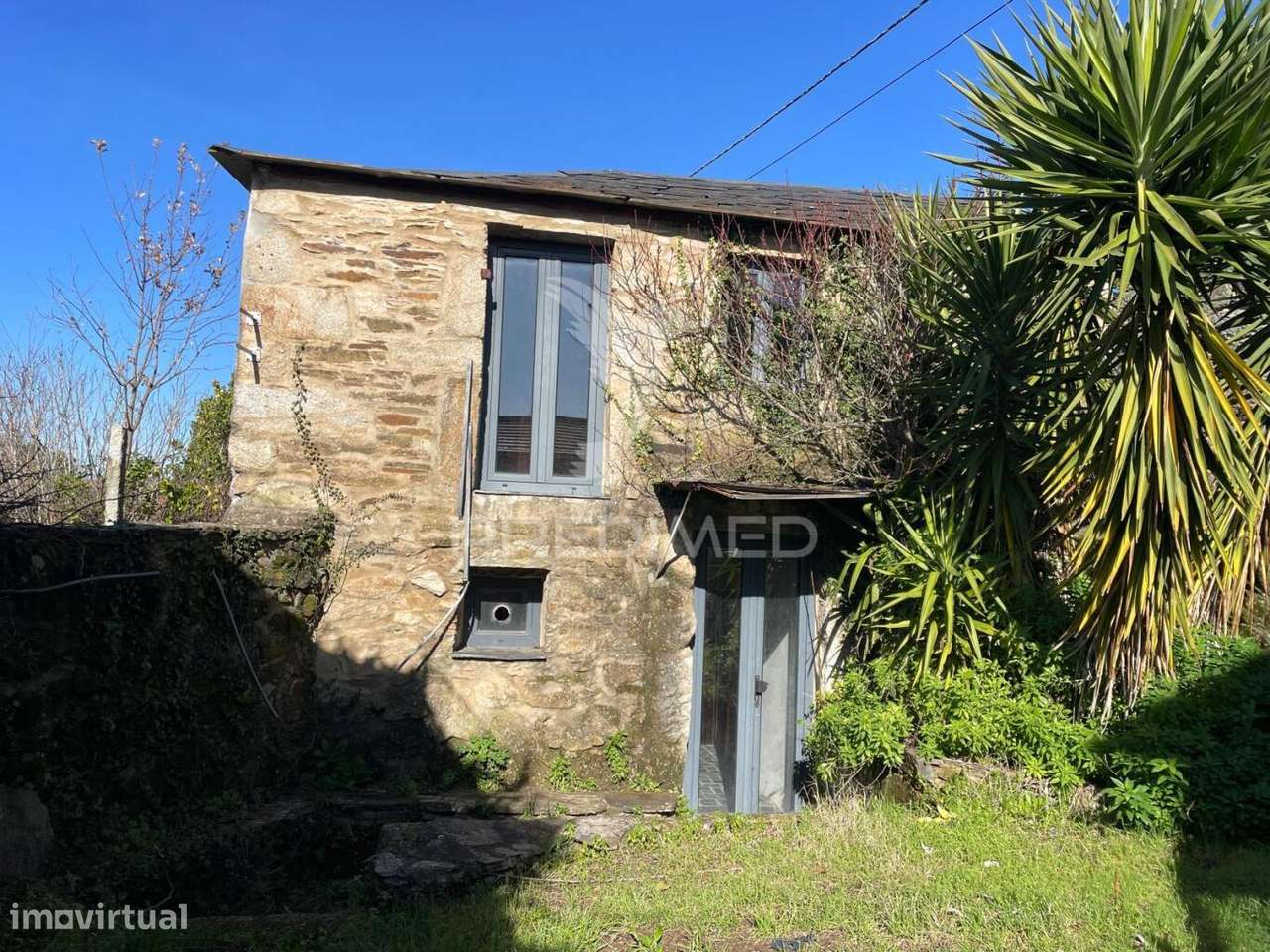 2 Moradias a 1.2km da Ponte Suspensa de Arouca , Pórtico de Alvarenga - Grande imagem: 3/34