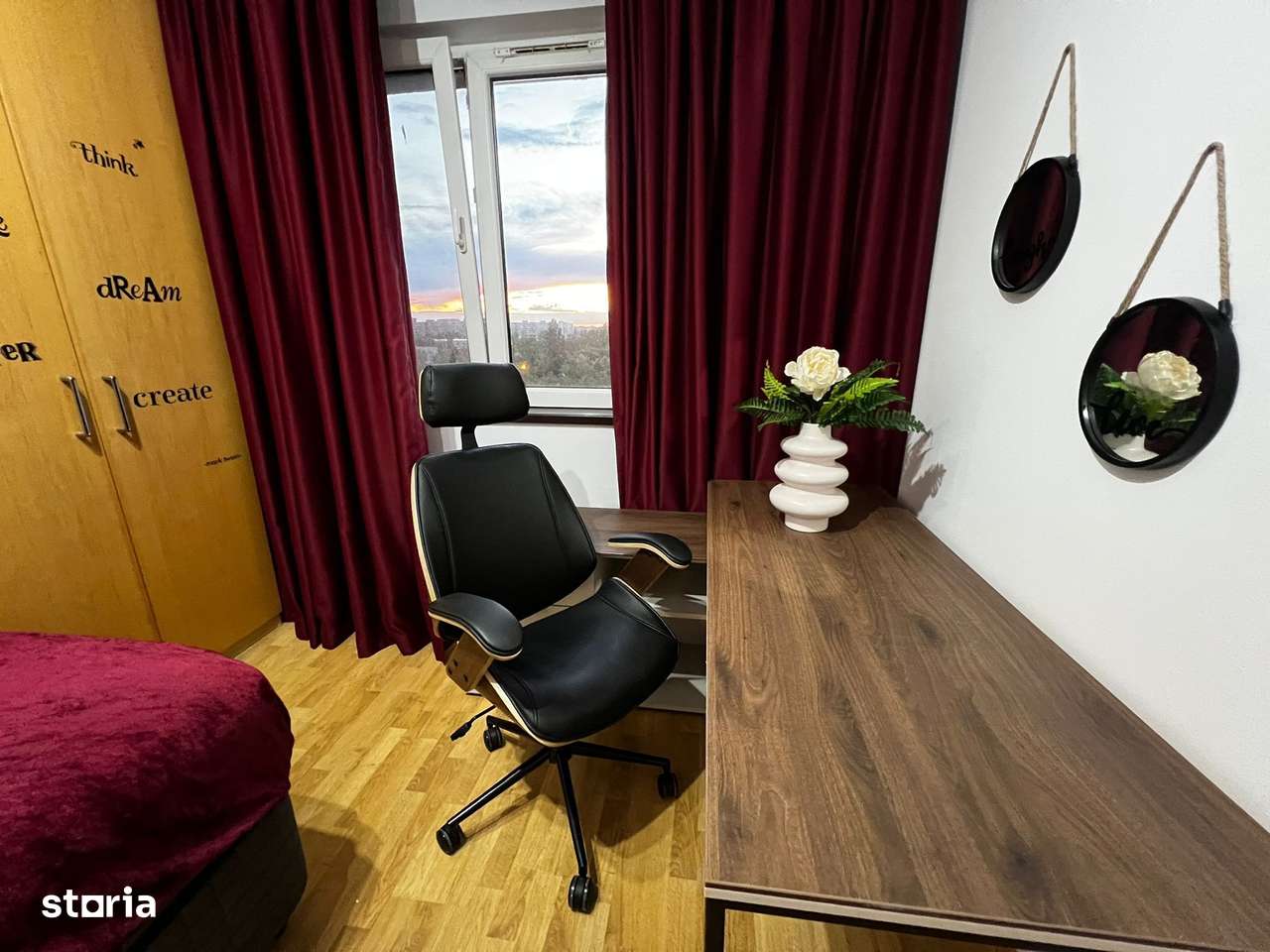 Apartament 3 camere de vanzare - Metrou Nicolae Grigorescu - Ocazie-15