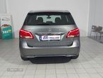 Mercedes-Benz B 180 CDi Urban Aut. - 6