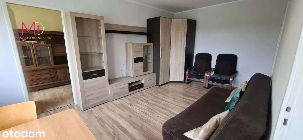 Centrum Konina|38m2|Gotowe do zamieszkania