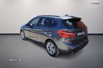 BMW 216 Active Tourer d - 8