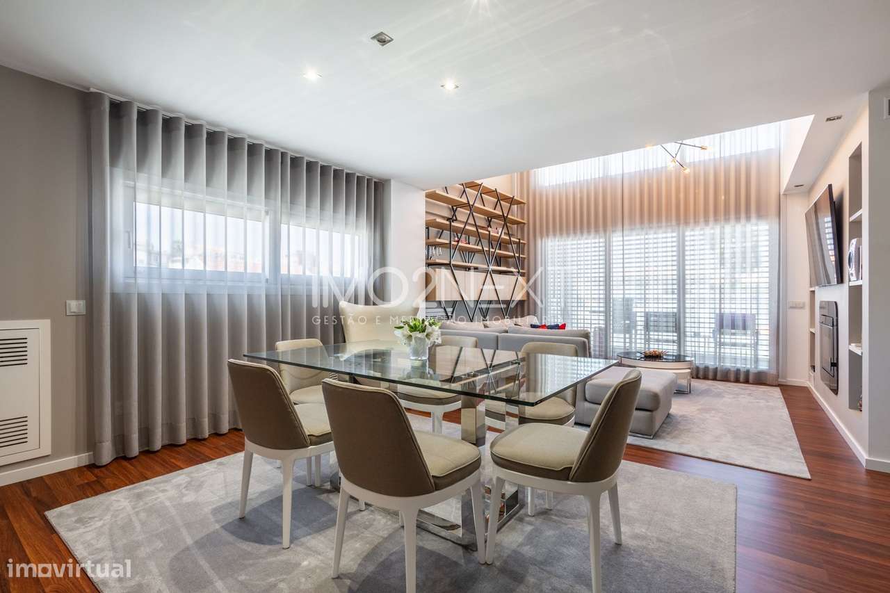 APARTAMENTO T2 DUPLEX ||  EDIFÍCIO PLAZA || LEIRIA-29