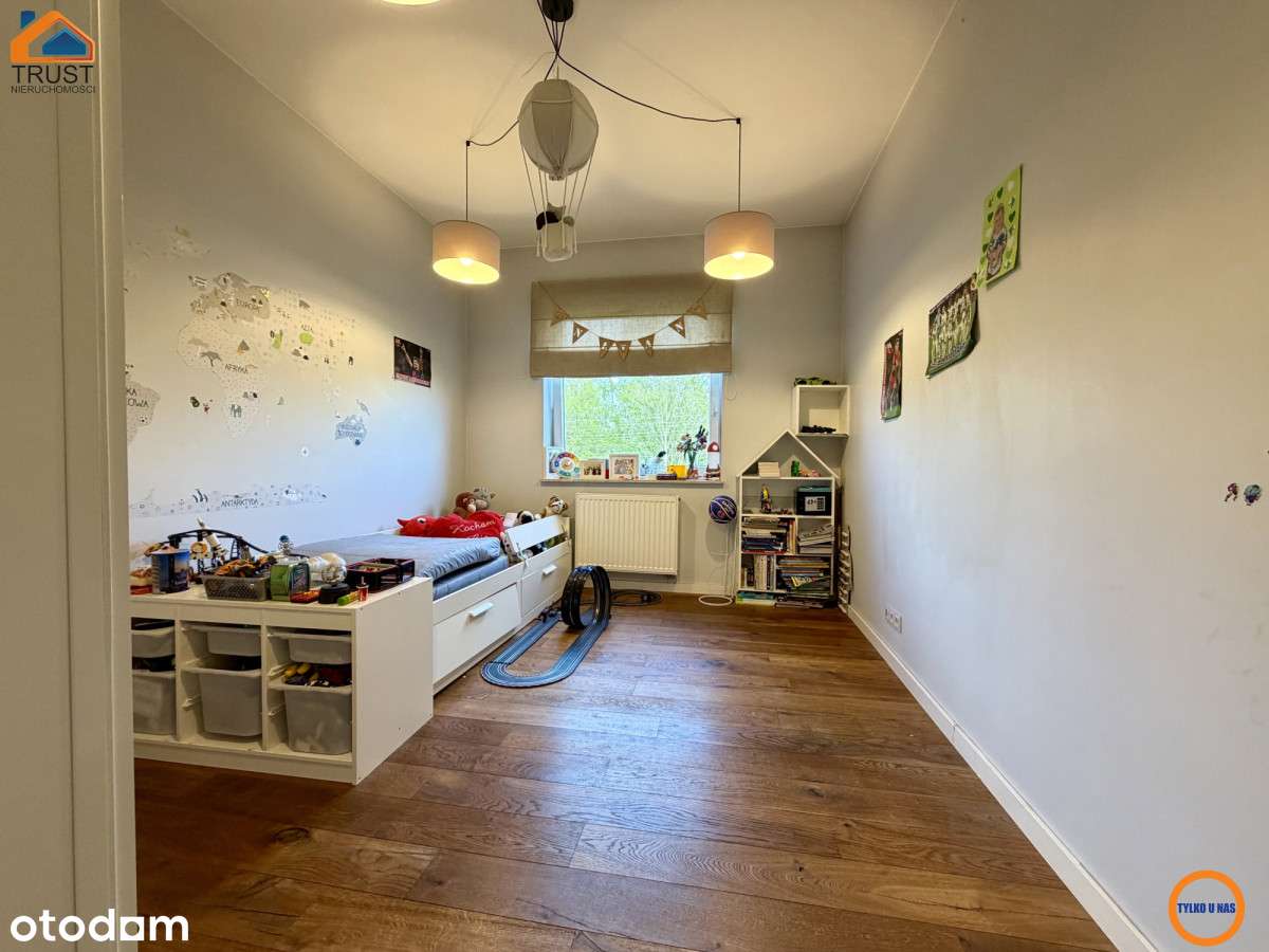 Komfortowy apartament w cichej okolicy!-8