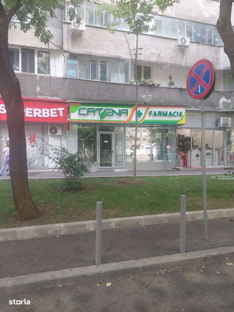 Spațiu comercial de închiriat, - Imagine principală: 2/6