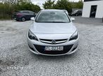 Opel Astra - 16