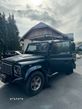 Land Rover Defender 110 2.2TD4 CrewCab E - 4