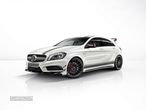 Body Kit Mercedes A W176 (2012 a 2015) - 3