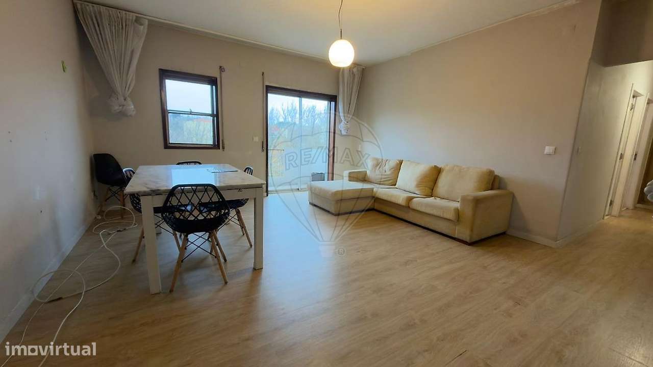 Apartamento T3 para venda - Grande imagem: 2/9