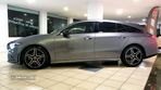 Mercedes-Benz CLA 180 d Shooting Brake AMG Line Aut. - 20