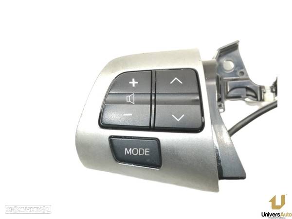 COMANDO VOLANTE TOYOTA AURIS 2010 -8425002160 - 4