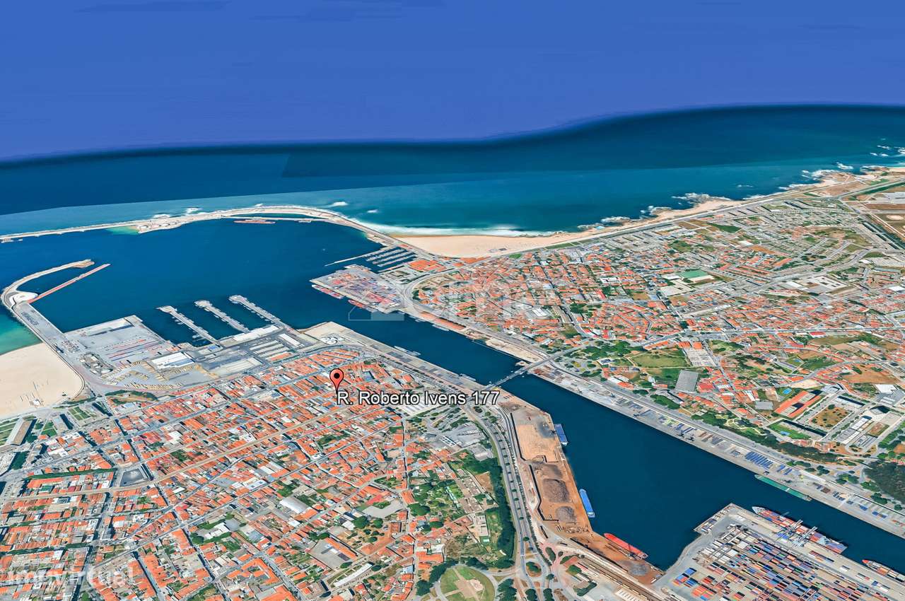 Estúdio Renovado próximo a praia-19