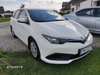 Toyota Auris 1.33 VVT-i Active - 4