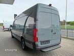 Mercedes-Benz Sprinter 317 CDI z wysokim dachem 4325 mm - 3