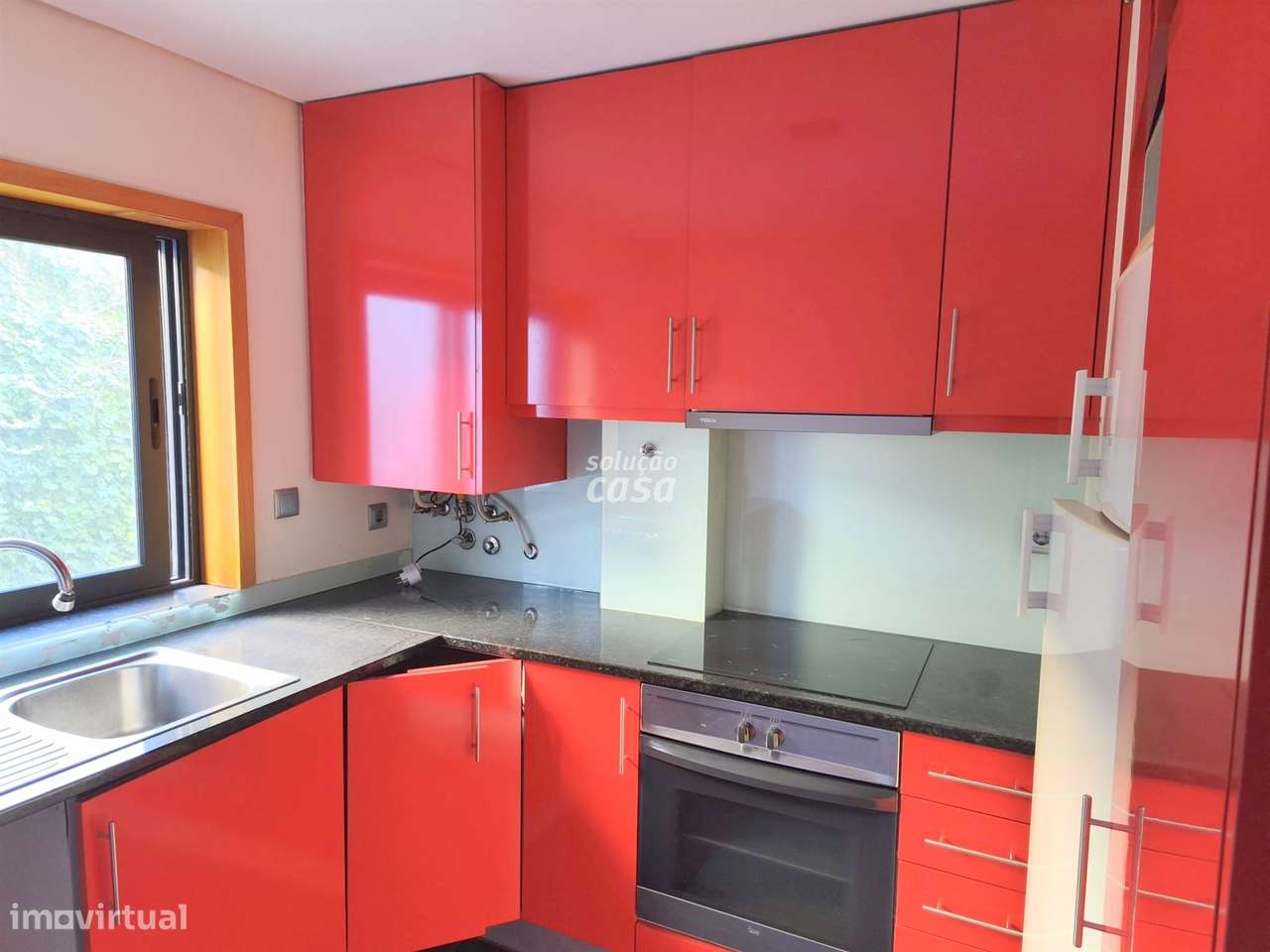 Apartamento T1 localizado a cerca de 700 metros da estação de metro de - Grande imagem: 5/20