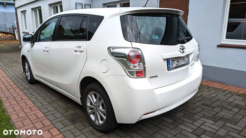 Toyota Verso 2.0 D-4D Premium 7os - 6