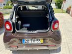 Smart ForFour 0.9 Prime 90 Aut. - 21