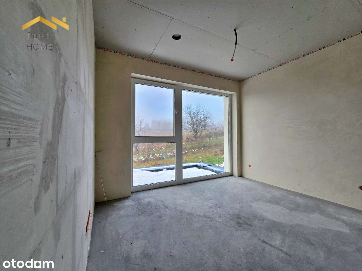 115,06 m² | Garaż • Ogród • 4 sypialnie-10