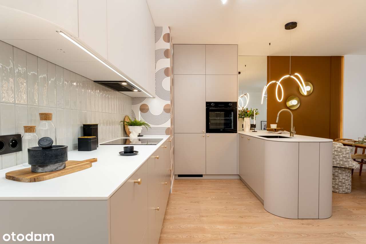 Przestronne i przytulne 4 pokoje, gotowe do zamieszkania-5