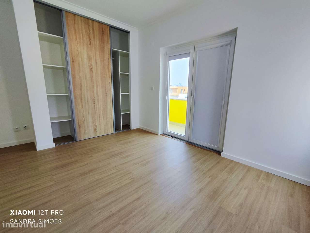 Moradia Independente V3/4 c/ Piscina de Água Salgada  Qtª de Valadares-48