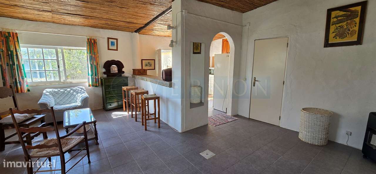 Algarve, Carvoeiro, para venda, Quinta Histórica & oportunidade de inv-19