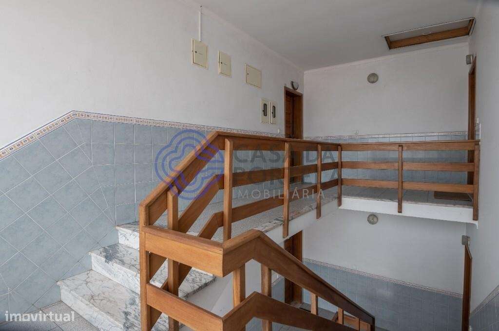Apartamento T3  em Marinha Grande-11