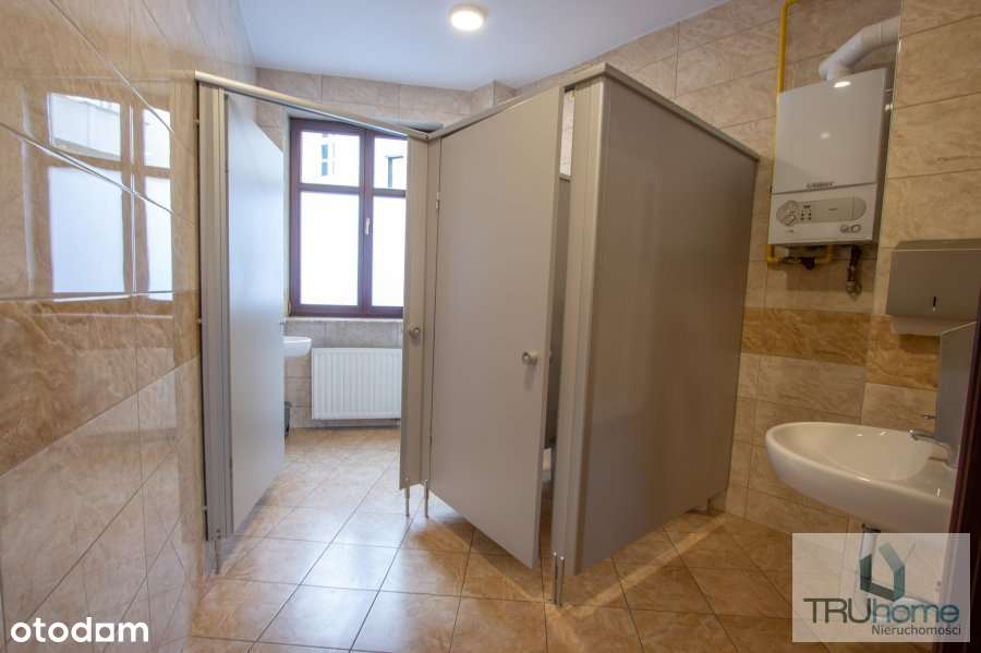 Lokal z windą 157m2, Katowice Śródmieście ok Dw. P - Pełny obrazek: 5/10