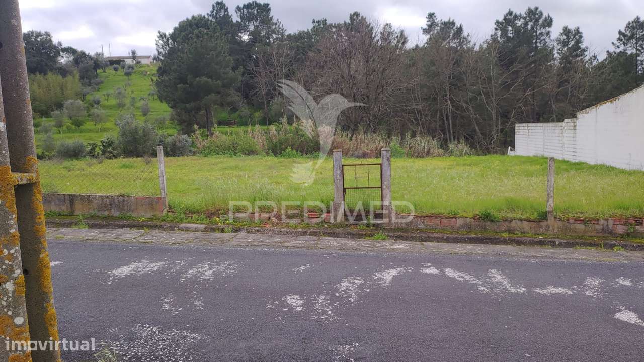 Terreno Urbano 622 m2 - Pinheiro Grande - Chamusca - Grande imagem: 5/15