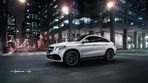 Body Kit Mercedes GLE C292 Coupé (2015-2019) - 3