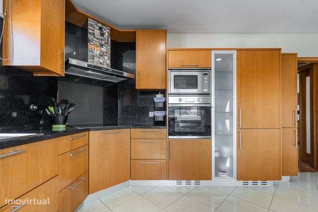 Moradia T3 em Arnoso St. Maria - Grande imagem: 4/32