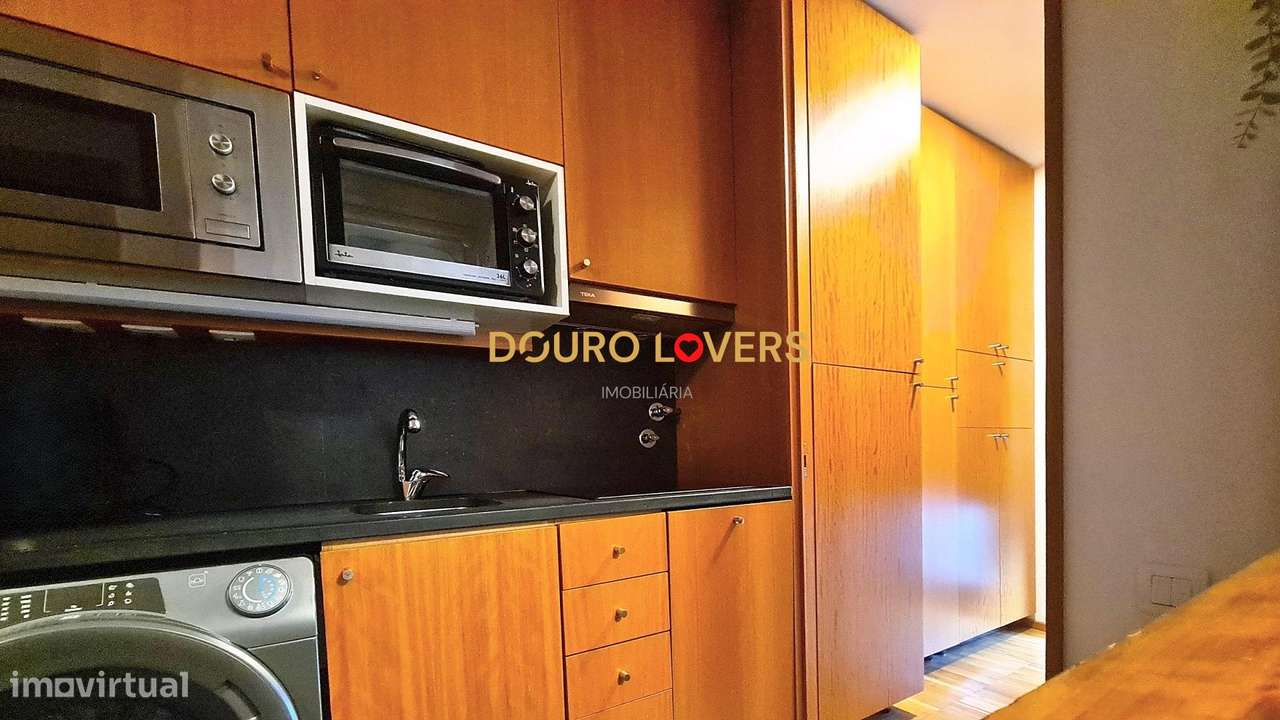 T2 Duplex com garagem e arrumos junto ao NorteShopping-18