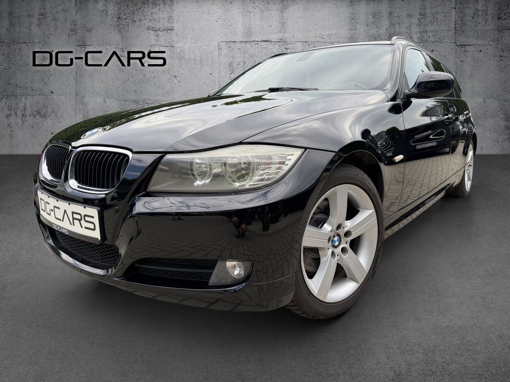 BMW 3 Series E90/E91/E92/E93 (2005-2012) 318d DPF Edition Lifestyle 2012