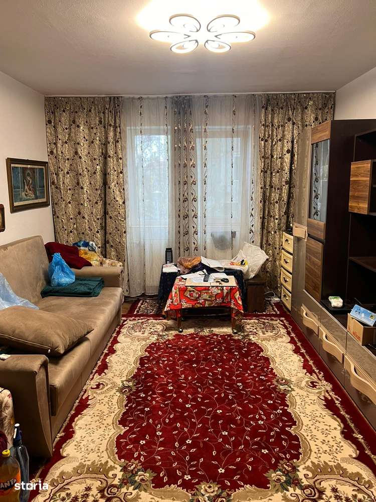 Investitie!! 1 Camera ..et 1 ...Buziasului-0