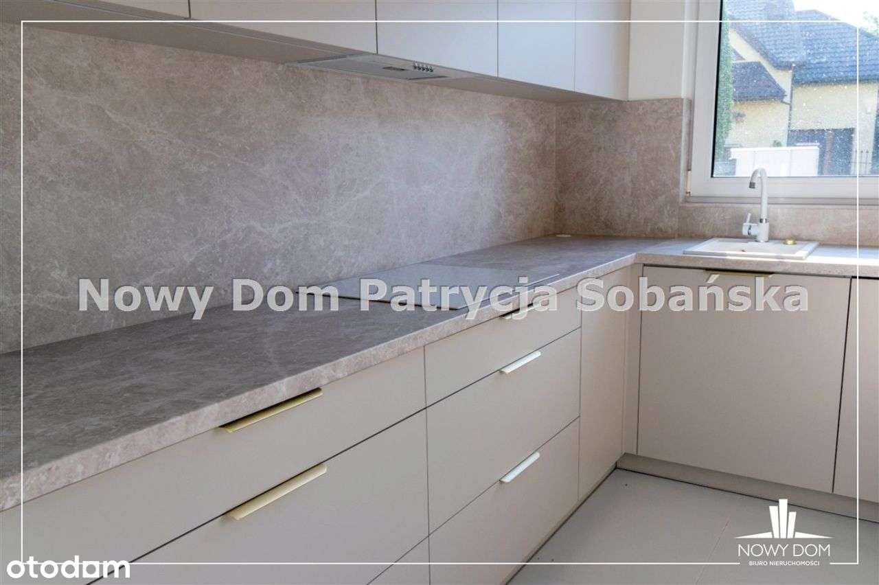 Komfortowy dom do wprowadzenia na Tysiącleciu-3