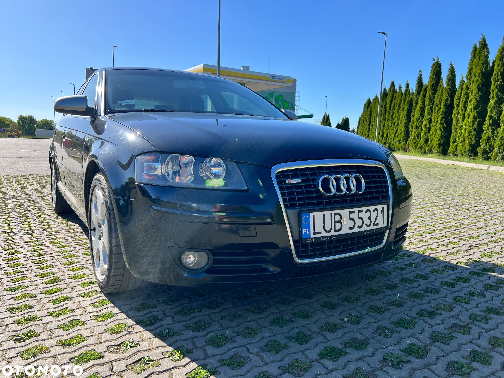 Audi A3 2.0 TDI Ambition - 3