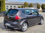 Seat Altea 2.0 TDI Stylance - 24