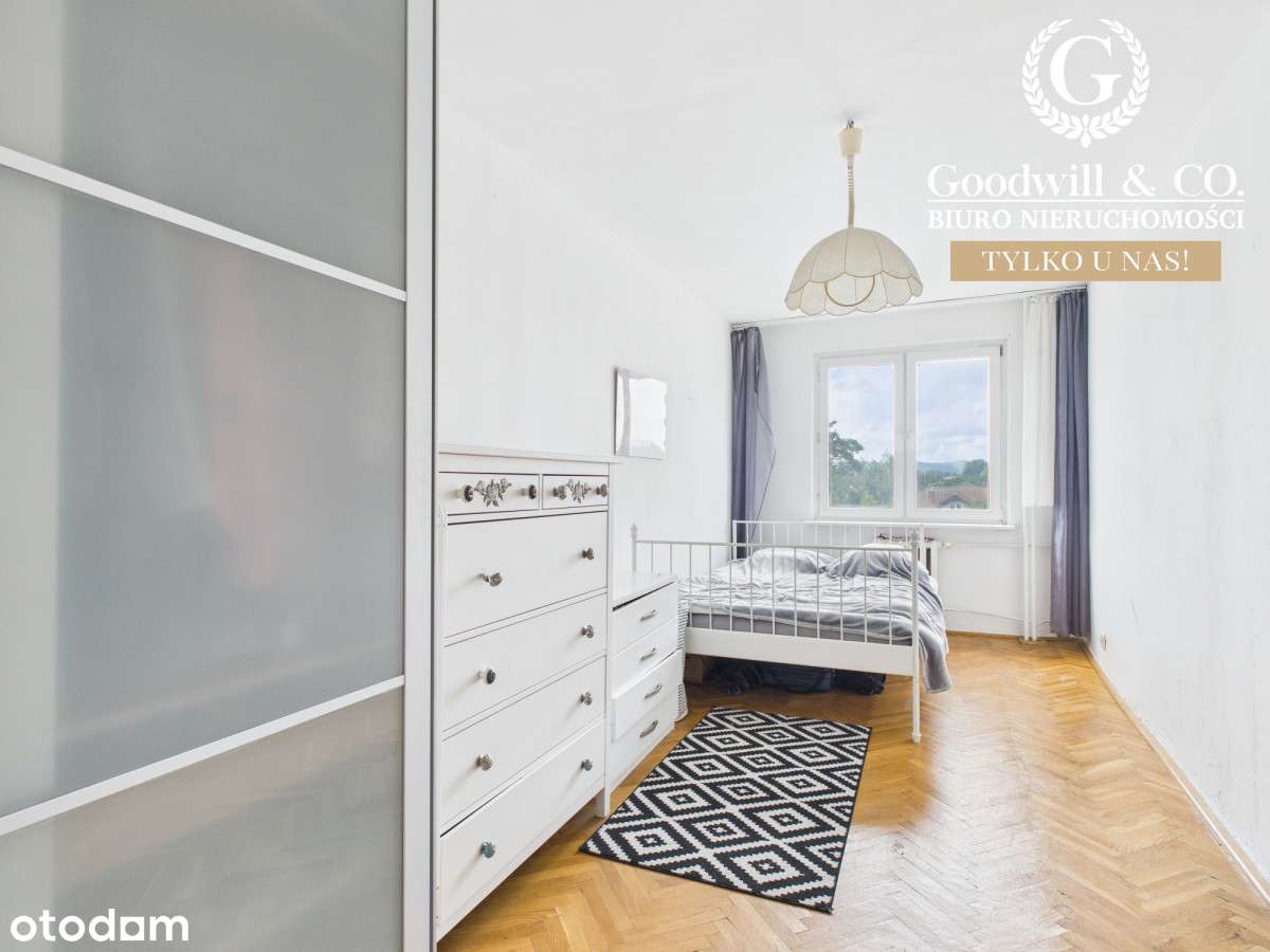 Mieszkanie 2 pokojowe blisko plaży-6