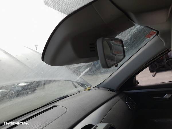 Espelho Retrovisor Interior Renault Talisman (L2m_) - 2