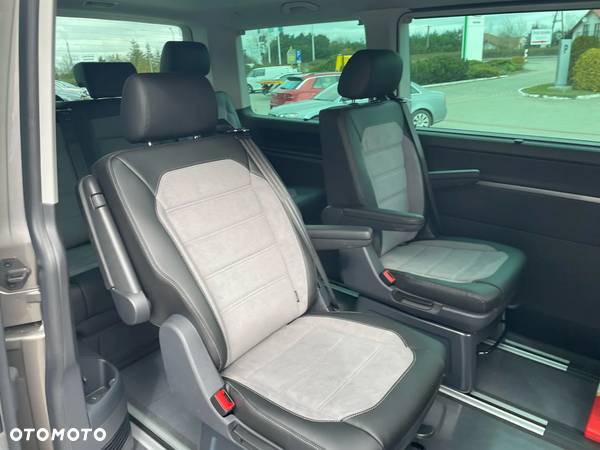 Volkswagen Multivan 6.1 2.0 TDI L1 Highline DSG - 12